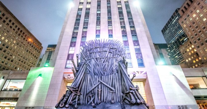 Game of Thrones Marketing Is Spreading Like Greyscale – WIRED.com