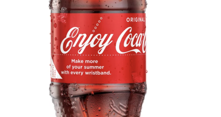 Coca-Cola adds ‘Enjoy’ to packaging in summer push – AdAge