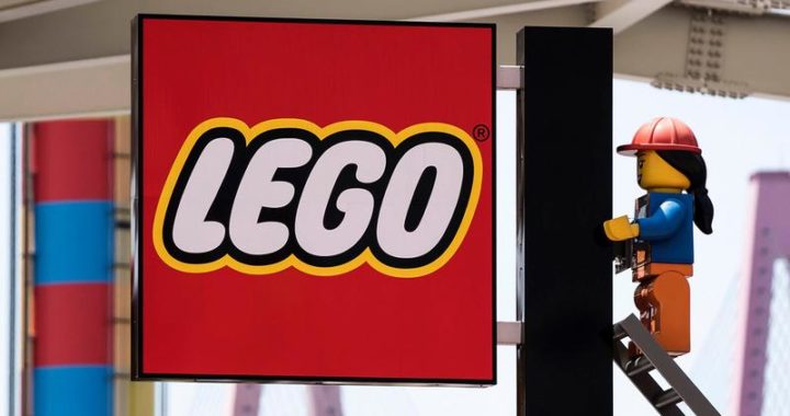Lego Pulls Advertising for Police-Related Toys, Donates $4 Million to Fight Racism and Inequality – Vulture