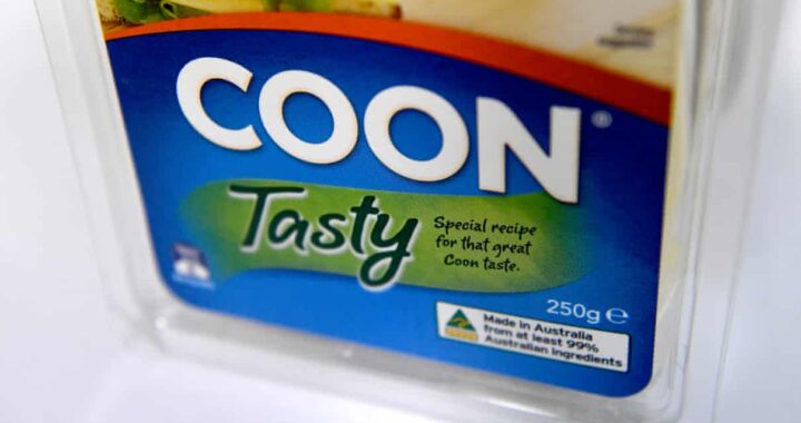 Australia’s Coon cheese to change name in effort to help ‘eliminate racism’ – The Guardian