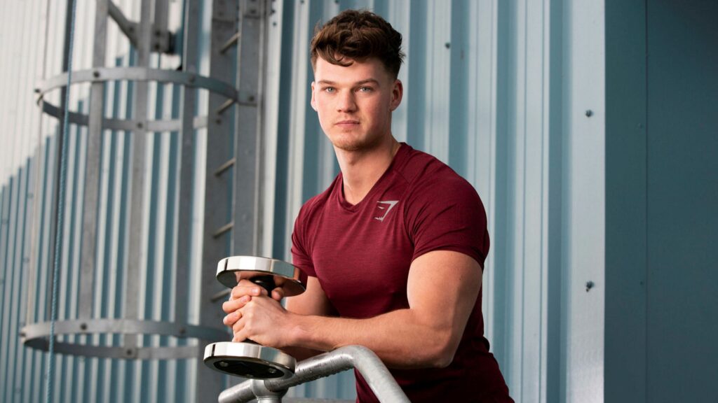 Gymshark on LinkedIn: The Gymshark Lifting Club is an employee favourite.  It is full of state…