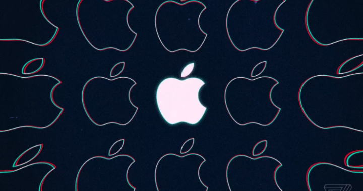 Apple is now a $2 trillion company – The Verge