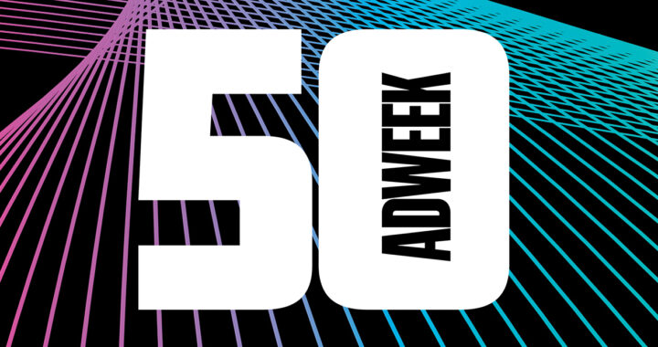 The Adweek 50: Media, Marketing and Tech Leaders Who Delivered the Goods Despite Trying Times – Adweek
