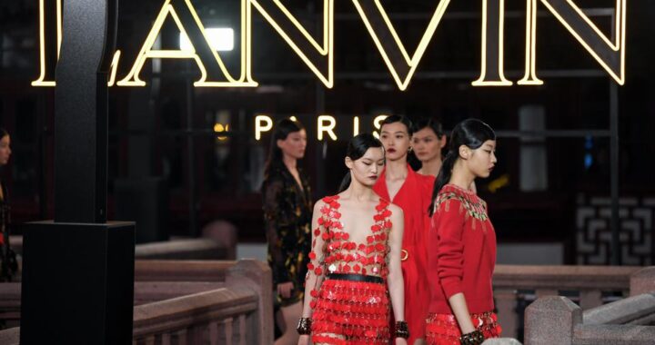 The Perfect Balance: How Luxury Brands Can Maintain Exclusivity And Still Be Relatable Online – Forbes