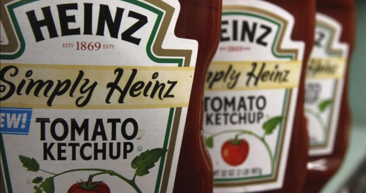 Ketchup isn’t even American – The Language of Food explains how tomato sauce has origins in Vietnam, Cambodia and Indonesia dating back to the 17th century – South China Morning Post
