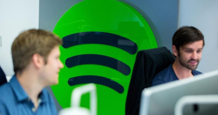 Spotify Will Let Employees Work From Anywhere They Do Their Best ‘Thinking And Creating’ – Forbes