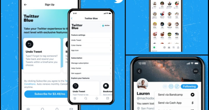 Twitter reports strongest revenue growth since 2014