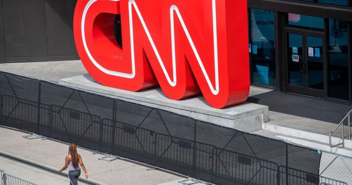 CNN will no longer publish content on Facebook in Australia – CNN Business