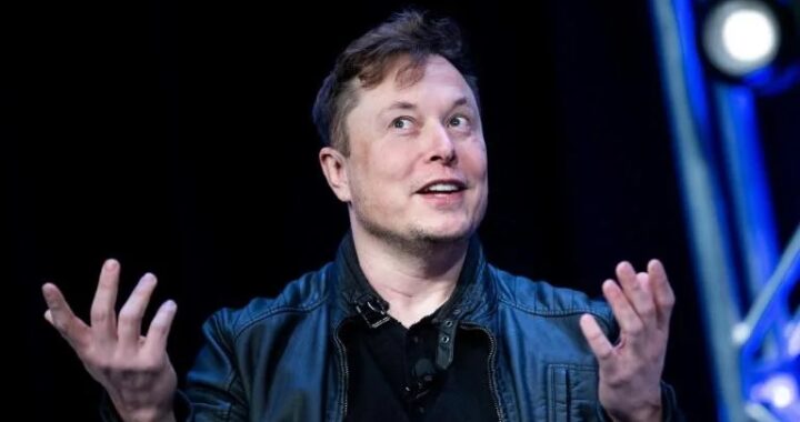 In major reversal, Elon Musk will not join Twitter board
