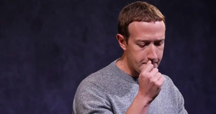 Facebook parent Meta erases $53 billion in market value after Snap warning rips social media stocks – Markets Insider