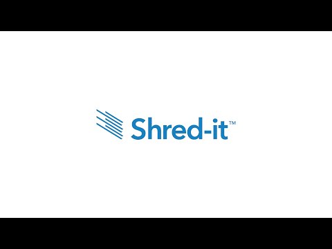 Things You DIdn’t Know About Shred-it (UK) | Superbrands TV
