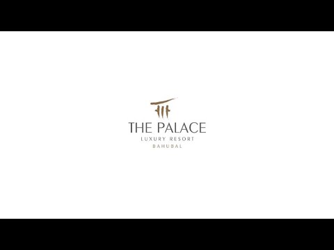 The Palace Luxury Resort (Bangladesh) Superbrands TV Brand Video