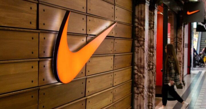 Nike latest brand to leave Russia permanently – BBC