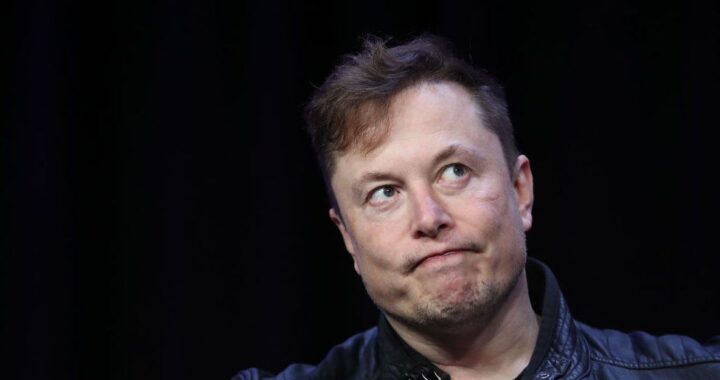 Elon Musk pulls out of $44bn deal to buy Twitter – BBC