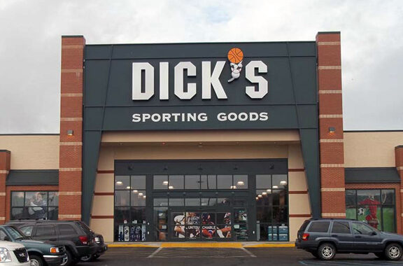 Dick’s Sporting Goods will provide travel expense reimbursement for employees seeking abortions in another state