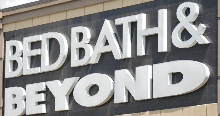 Death Of Bed Bath & Beyond CFO Creates New Crisis For Company – Forbes