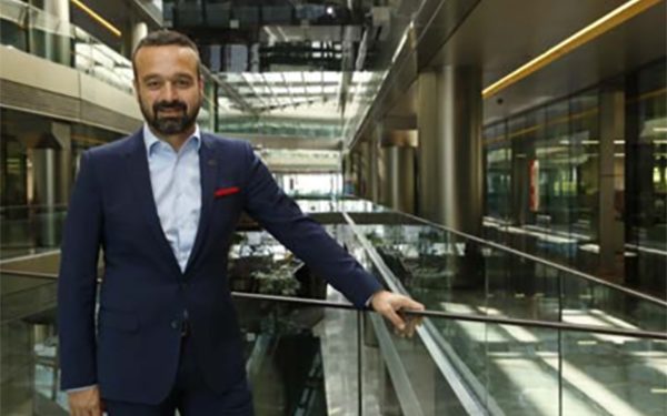 TAÇ was selected as a “Superbrand” – Home Textile