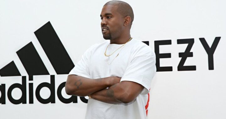 Adidas says dropping Kanye West could cost it more than $1 billion in sales – CNN
