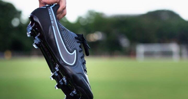 Nike, Puma to stop using kangaroo leather in soccer boots, all products – ESPN