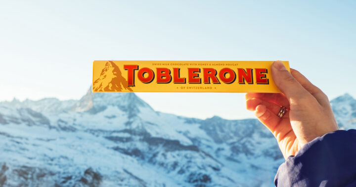 Toblerone to remove Matterhorn logo from packaging due to ‘Swissness’ laws