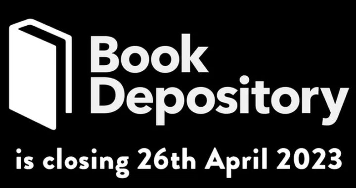 Amazon closing UK-based online shop Book Depository – BBC