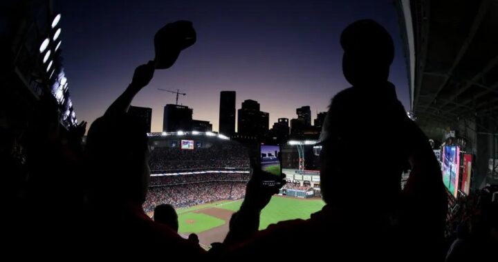 Groundbreaking Report On MLB Shows Baseball’s Incredible Value For Advertisers – Forbes
