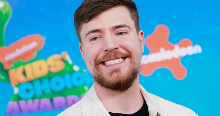 MrBeast: How the world’s biggest YouTuber made his millions – BBC