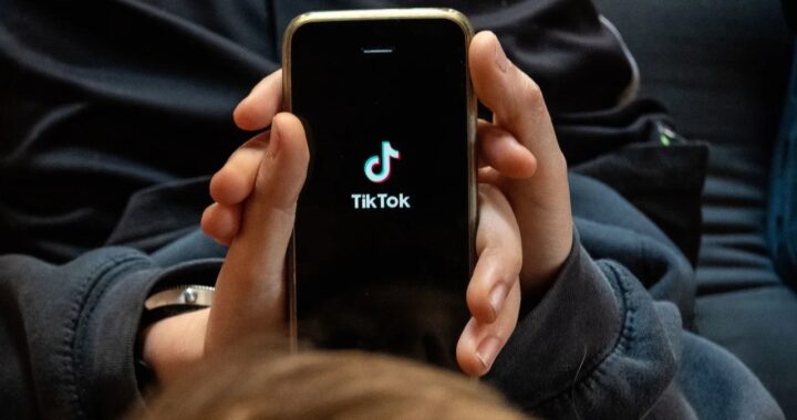 TikTok fined $368 million in Europe for failing to protect children – CNN