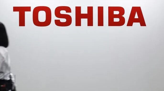 End of an era for electronics giant Toshiba – BBC
