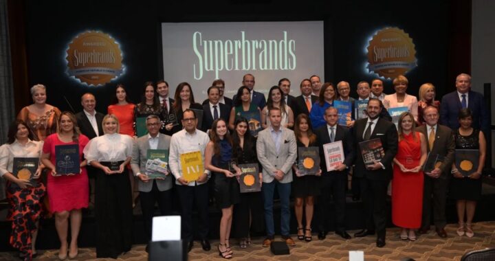 Superbrands honors outstanding brands in the Dominican Republic – Dominican Today