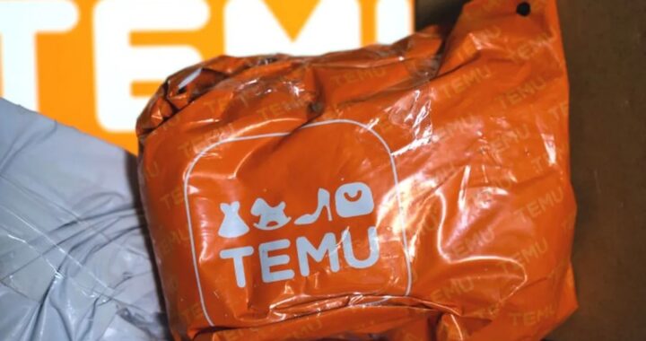 How Temu is shaking up the world of online shopping – BBC