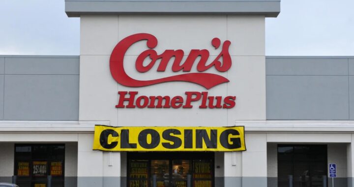 A 134-year-old home goods retailer filed for bankruptcy and is closing more than 70 stores – CNN