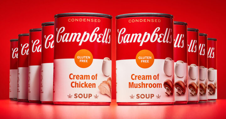 Iconic firm Campbell Soup set to drop soup from name – BBC