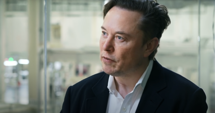 Elon Musk sues Unilever and Mars over X ‘boycott’ – BBC