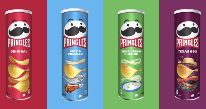 Mars to buy Pringles and Pop-Tart maker for $36bn