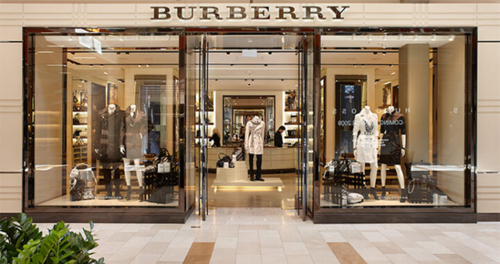 Beleaguered Burberry is no longer one of UK’s most valuable public companies – CNN